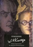 Powiernik Witkacego