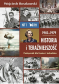 Historia i teraźniejszość 1 Podręcznik 1945-1979