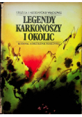 Legendy Karkonoszy i okolic