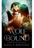 Wolf Bound