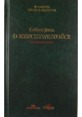 O Rzeczywistości