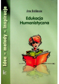 Edukacja humanistyczna