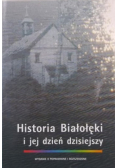Historia Białołęki i jej dzień dzisiejszy