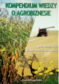 Kompendium wiedzy o agrobiznesie