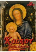 Kolędy niebiańskim piórem pisane z płytą CD