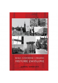 Białe czerwone i zielone historie zmyślone