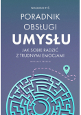 Poradnik obsługi umysłu