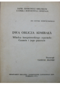 Dwa oblicza admirała