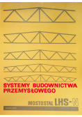 Systemy budownictwa przemysłowego mostostal lhs