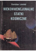 Niekonwencjonalne statki kosmiczne