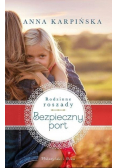 Bezpieczny port