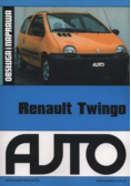 Renault Twingo Obsługa i naprawa