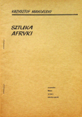 Sztuka Afryki