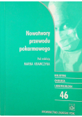 Nowotwory przewodu pokarmowego