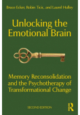 Unlocking the Emotional Brain