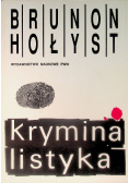 Kryminalistyka