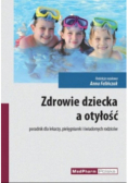 Zdrowie dziecka a otyłość