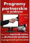 Programy partnerskie w praktyce