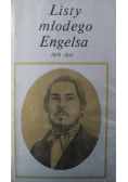 Listy młodego Engelsa