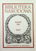 Prus Kroniki