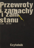Przewroty i zamachy stanu