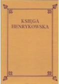 Księga Henrykowska