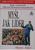 Myśl jak lider