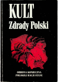 Kult zdrady Polski