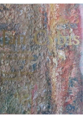 Jan Cybis notatki malarskie dzienniki 1954 -  1966