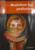 Musiałam być posłuszna
