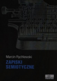 Zapiski semiotyczne