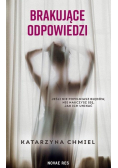 Brakujące odpowiedzi