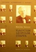 Klasycyzm Leopolda Staffa