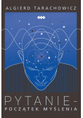 Pytanie Początek myślenia