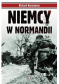 Niemcy w Normandii