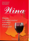 Wina Wszystko co chciałbyś wiedzieć