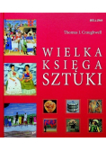 Wielka księga sztuki