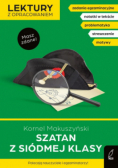 Szatan z siódmej klasy