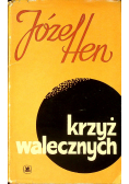 Krzyż walecznych