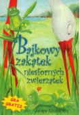 Bajkowy zakątek niesfornych zwierzątek