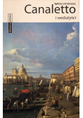 Klasycy sztuki Canaletto i wedutyści
