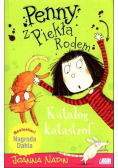 Penny z Piekła Rodem Katalog Katastrof