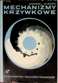 Mechanizmy krzywkowe