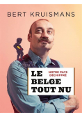 Le belge tout nu