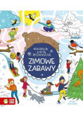 Zimowe zabawy