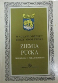 Ziemia Pucka Przeszłość i teraźniejszość