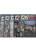 126 napraw 126p 5 Zeszytów