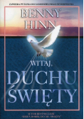 Witaj Duchu Święty