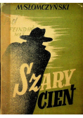 Szary cień 1948 r.
