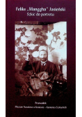 Feliks Manggha Jasieński Szkic do portretu